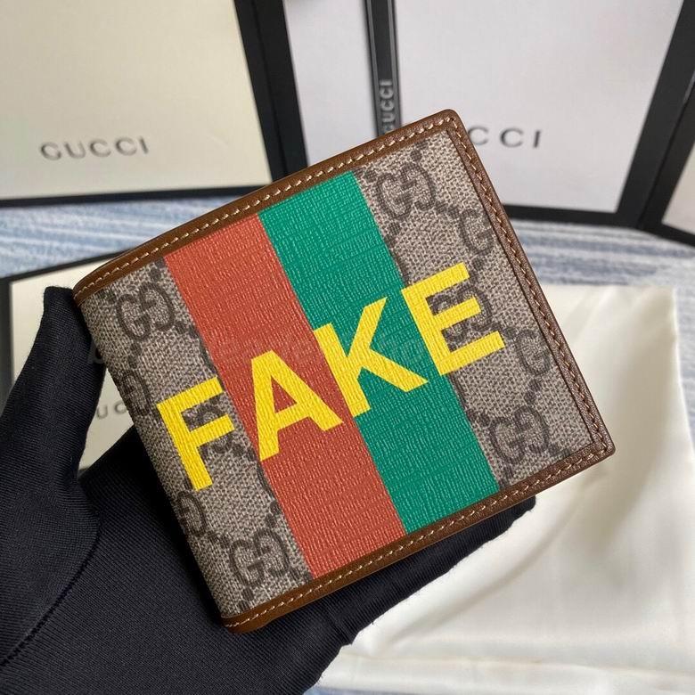 Gucci Wallets 50